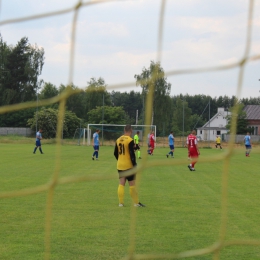 Warta Eremita Dobrów vs GKS Kasztelania Brudzew