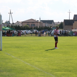 Warta Eremita Dobrów vs Zjednoczeni Rychwał