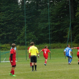 Piast vs Wilkowice