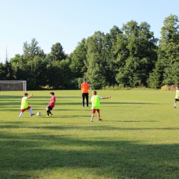 Skawa Jaroszowice vs AP Chełm Stryszów