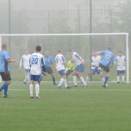 Darpol Barzowice - Sława Sławno 0 : 2 (01.06.2014)