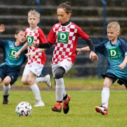 Finał Finałów Deichmann U-10 w Wałbrzychu