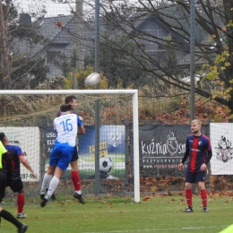 LKS ŻYGLIN - Olimpia Boruszowice