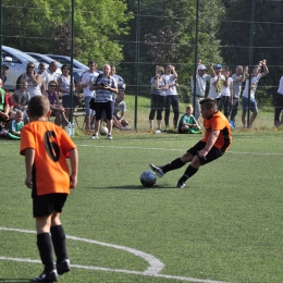 U10 Wilga Miastków Kościelny - Piorun Lipówki