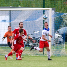 Kol. 25 Sokół Kaszowo -  Barycz Milicz 0:2 (22/05/2022)