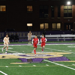 US Open Cup Wisła-One Knoxville