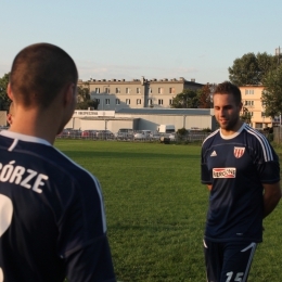 Sparing: Podgórze - Anglia