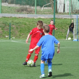 Turniej Falcon Cup Sokółka