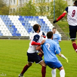 UEFA Region's Cup: Kujawsko-Pomorskie - Wielkopolskie