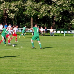 LKS Ochaby 96 - LKS Goleszów