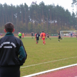 GKS Żerków - Korona Pogoń Stawiszyn