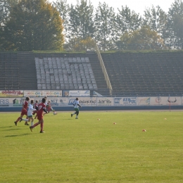 MKS Śląsk - Naprzód Lipiny