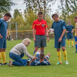 Korona Dobrzyniewo - Tur II Bielsk Podlaski