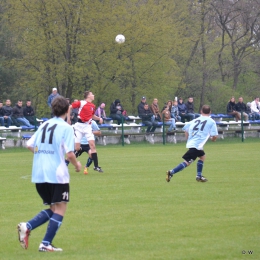 LKS Jemielnica - KS Krasiejów 1:2