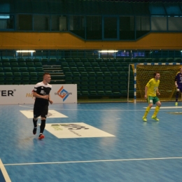 Futsal Masters - Ilves FS Tampere