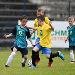 Finał Finałów Deichmann U-10 w Wałbrzychu