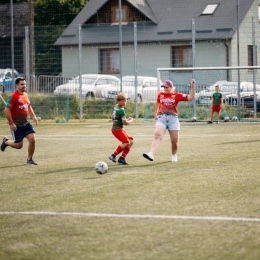 Zakończenie sezonu Orlik Starszy 23/24