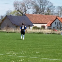 Dąb Stowarzyszenie Siedliska 5-1 Unia Miłoradzice