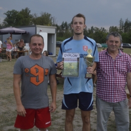 Puchar Lata w Kaszowie (28.07.2019)