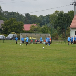 OLT: Strzelinianka Strzelin - Unia Wrocław I 1:11