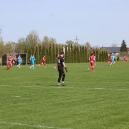 Warta Eremita Dobrów-GKS Sompolno