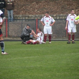 Chełminianka Basta Chełmno - Kamionka Kamień Krajeński (03.04.10r.)Chełminianka Basta Chełmno - Kamionka Kamień Krajeński (03.04.2010 r.)