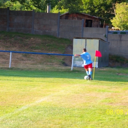 Sparing Kryształ Stronie Śląskie - Iskra Jaszkowa