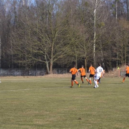 Stal Zawadzkie - LKS Jemielnica 1:4