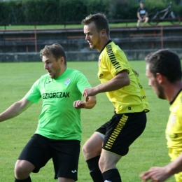 ZKP Asy Zakopane 4:2 LKS Bór Dębno