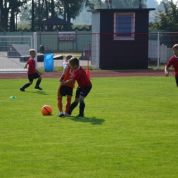 "MAŁA OLIMPIA CUP 2019" - edycja letnia