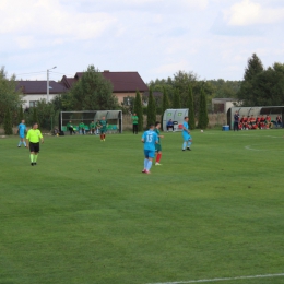 Warta Eremita Dobrów vs Orzeł Kawęczyn