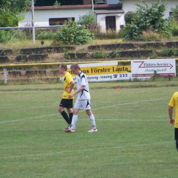 SV Laubusch 1919 - LKS Jemielnica 0:2