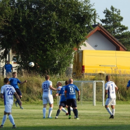 LKS ŻYGLIN - Gwiazda Chudów II