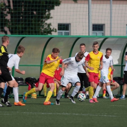 Legia-Znicz RW(fot.M.Krysiak,R.Kisielewicz)