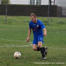 KS Białcz 2:3 (0:1) Iskra Gorzów Wlkp. / X Kolejka