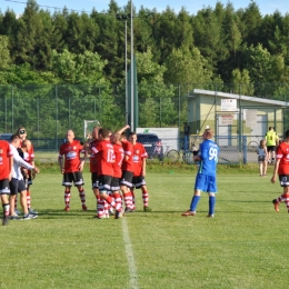 Alkas Aleksandria-Orły Kusięta 18.06.2017