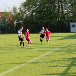 KS Niwka vs. Metal Tarnów