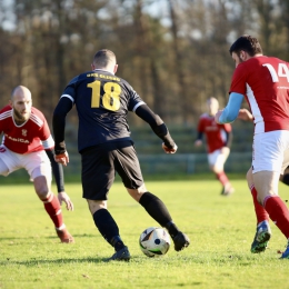 Stal Zawadzkie- OKS  16.11.2024 /1;2/