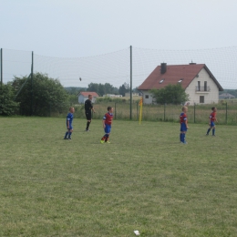 SKS VIGO TUCHOM CUP 2015 2006/2007/2008