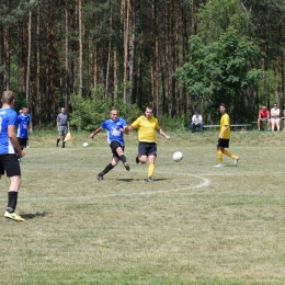 LKS Kamionka 3-1 KS Serniki