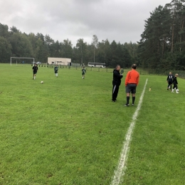 Junior D1 KS Czernin - KP Starogard Gdański