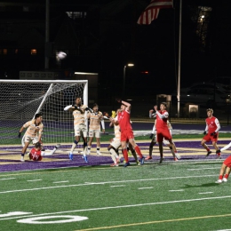 US Open Cup Wisła-One Knoxville