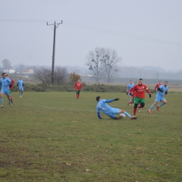 Bełsznica vs Turza II