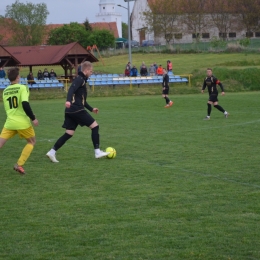 Makowice vs.Roztocznik 5.05.19