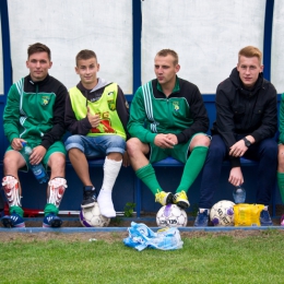 Olimpia Elbląg - Wel Lidzbark (7:0) 24.08.2014r