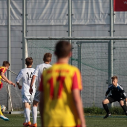 Legia-Znicz RW(fot.M.Krysiak,R.Kisielewicz)