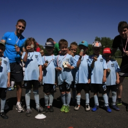 Piłeczka cup rocznik 2010