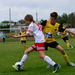 Summer Młodzik Cup 2017 dla rocznika 2006