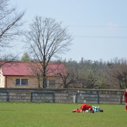 Polonia Iłowo - Start Nidzica