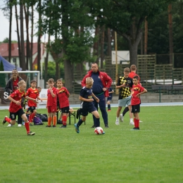 MK Developer Cup Golenów - rocznik 2014